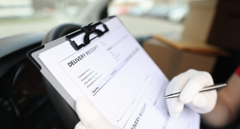 Automazione approvazioni DDT